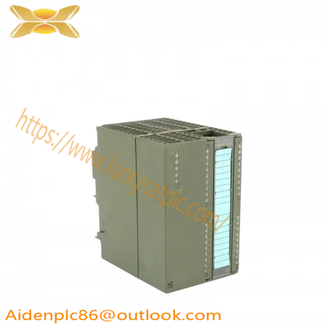 SIEMENS 6ES7350-2AH00-0AE0 FM350-2 Counter Module