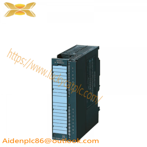 SIEMENS S7-400, rack CR3, Central Control Module with 4 Slots