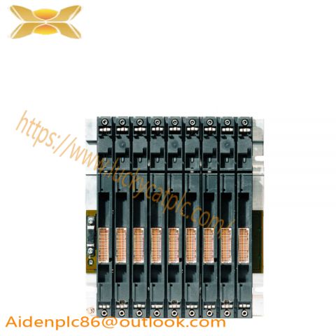 SIEMENS S7-400 ER2 Expansion Rack with Signal Modules, Only for Signal Applications
