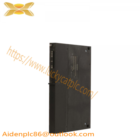 SIEMENS 6ES7412-2XG00-0AB0: Advanced SIMATIC S7-400 CPU412-2 Control Module