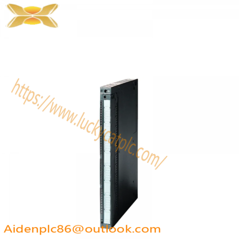 SIEMENS 6ES7422-1BH11-0AA0: Advanced Digital Output Module for Industrial Control