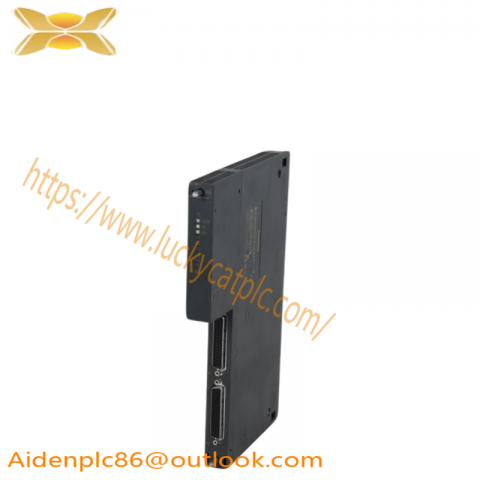 SIEMENS SIMATIC S7-400, FM460-1, Process Automation Module