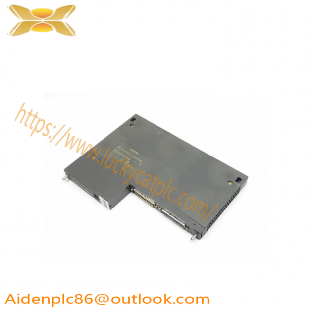 SIEMENS S7-400 IM461-1 Receiver Interface Module, for Centralized Connection with PS Transmission, w/o K Bus