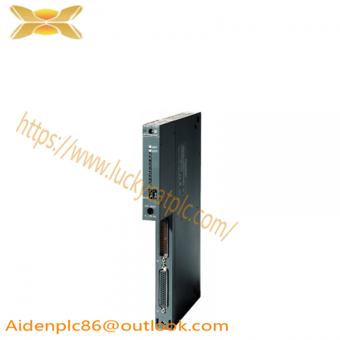 SIEMENS 6ES7461-3AA01-0AA0 Receiver Interface Module