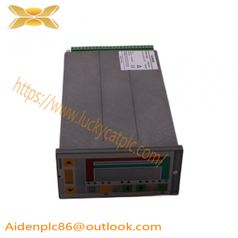 Siemens S7-1500 6ES7522-5EH00-0AB0 - High-Precision Analog Input Module for Industrial Automation