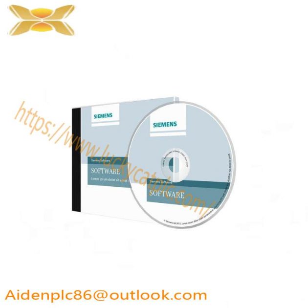 SIEMENS SIMATIC S7-400 DRIVER SOFTWARE 6ES7870-1AA01-0YA1, Advanced Control Software Solutions