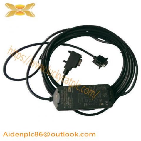 Siemens 6ES7901-3DB30-0XA0 Industrial Communication Cable