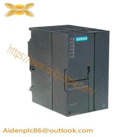 Siemens 6ES7 157-0AC85-0XA0 Coupler Module