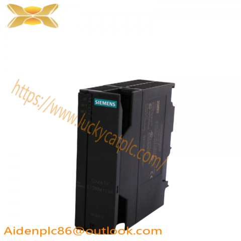 SIEMENS MODBUS MASTER V3.1 for Industrial Control Systems
