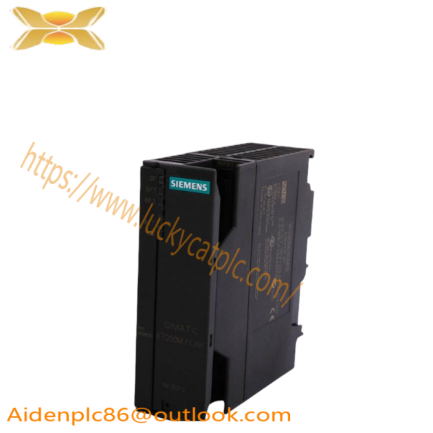 SIEMENS MODBUS MASTER V3.1 for Industrial Control Systems