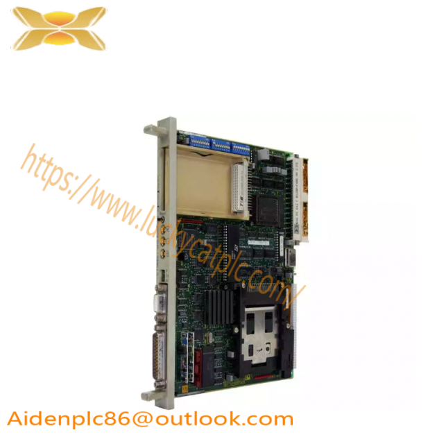 SIEMENS 6FM1470-3AA25 Display Module: Precision Control in Industrial Automation