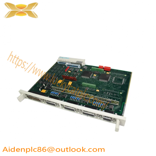 SIEMENS 6FM1706-3AA20 Position Counter Module - Precision, Reliability, and Efficiency in Industrial Automation