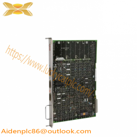 SIEMENS 6FX1113-0AE02 SINUMERIK Control Unit Modules