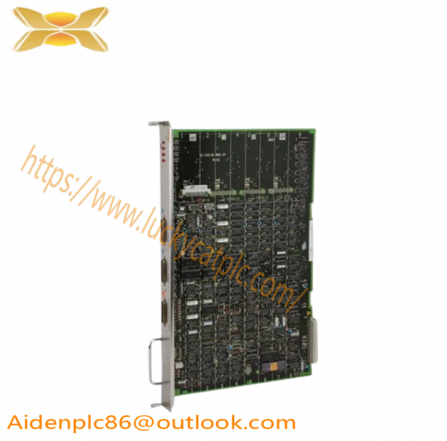 SIEMENS 6FX1113-0AE02 SINUMERIK Control Unit Modules