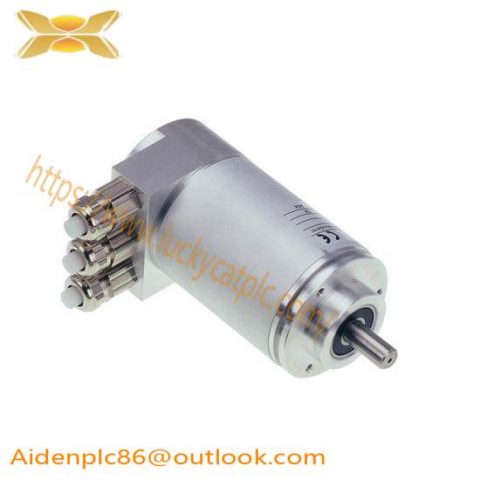 Siemens 6FX2001-5QP24 - Advanced Industrial Control Module
