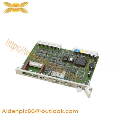 SIEMENS 6GK1543-0AA01 Communications Interface Module