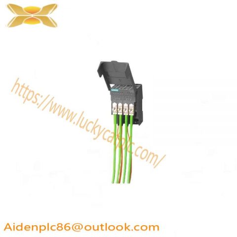 SIEMENS SCALANCE X204-2 Managed IE Switch 6GK5204-2BC00-2AF2, Designed for Industrial Automation Solutions