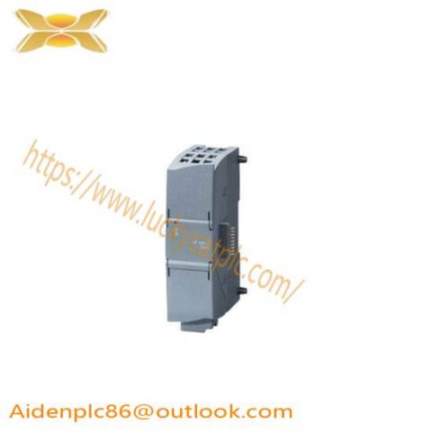 Siemens 6GK7243-1BX30-0XE0 Communication Processor