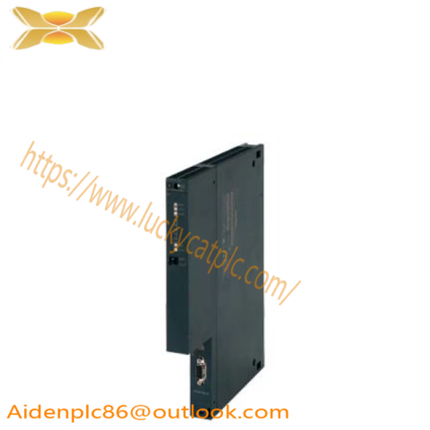 SIEMENS 6GK7443-5FX01-0XE0 Communication Processor, Advanced Ethernet Integration
