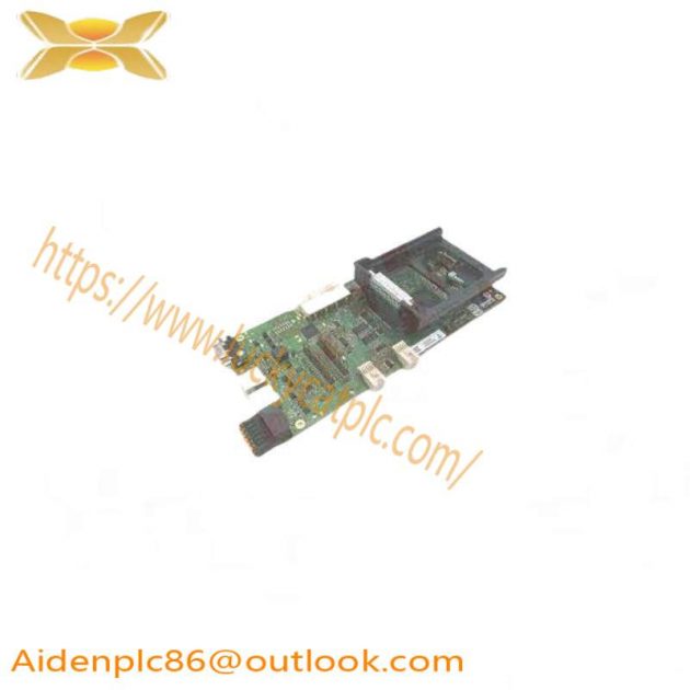 SIEMENS 6RY1803-0AA05-0AA1 Advanced Current-to-Digital Converter Unit