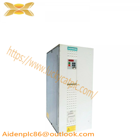 SIEMENS 6SE7031-5EF84-1JC1 IGD1 INVERTER MODULE