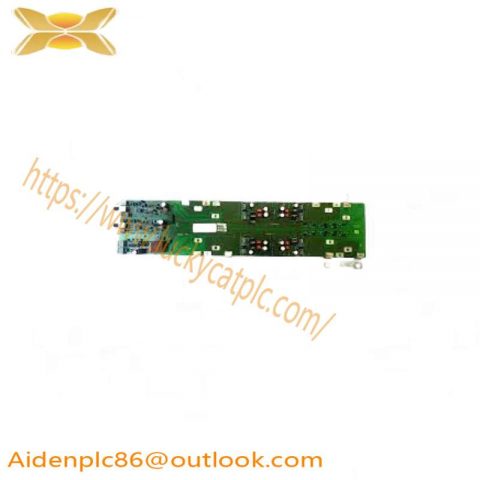 SIEMENS 6SE7036-5GK84-1JC2 Inverter Control Module IGD8 for Industrial Automation