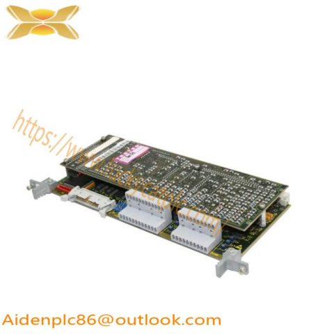 SIEMENS 6SE7090-0XX84-0AF0 SIMOVERT MASTERDRIVES Variable Frequency Drive