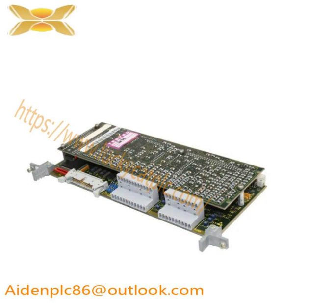 SIEMENS 6SE7090-0XX84-0AF0 SIMOVERT MASTERDRIVES Variable Frequency Drive
