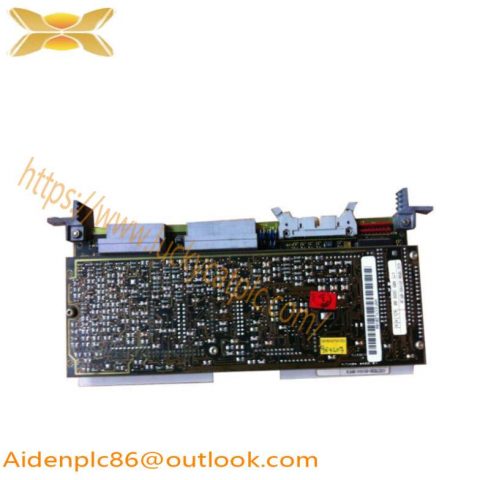 SIEMENS 6SE7090-0XX84-0AJ0 - MWH Board for SIMOVERT MASTERDRIVES
