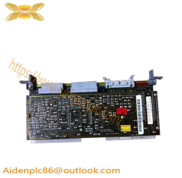 SIEMENS 6SE7090-0XX84-0AJ0 - MWH Board for SIMOVERT MASTERDRIVES