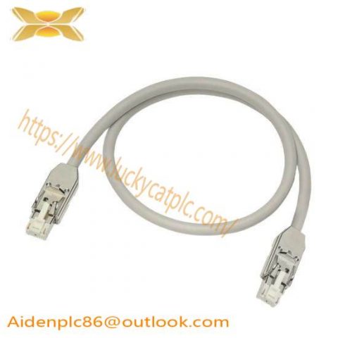 SIEMENS 6GK1503-3CA00 Optical Link Module: Industrial Automation Innovation