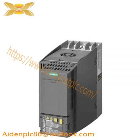 Siemens 6SL3210-1KE23-2AP1: Unmatched Power for Industrial Control