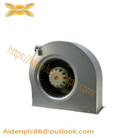 Siemens 6SL3362-0AG00-0AA1 Replacement Fan, Industrial Control Solutions