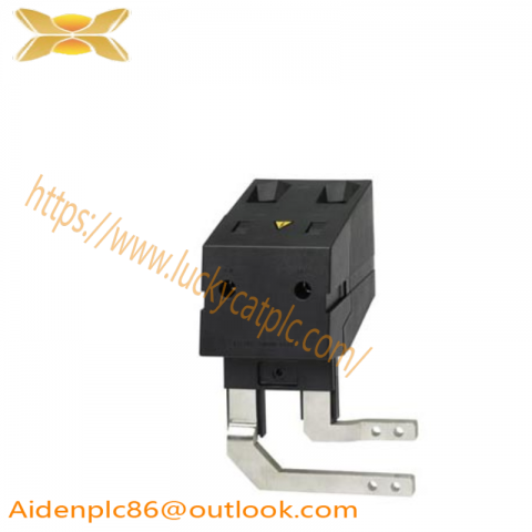 SIEMENS 6SL3 162-2BM00-0AA0 - DC Link Rectifier for High Performance Drives