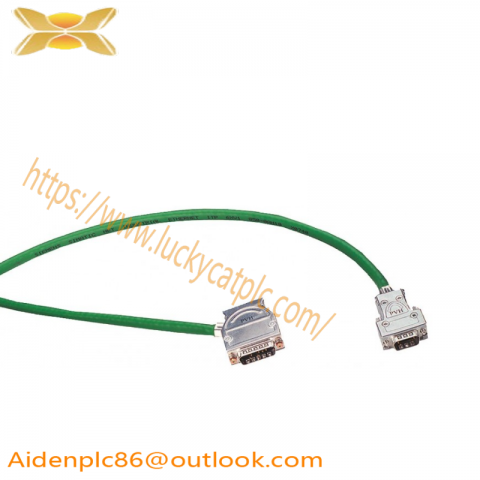 SIEMENS 6XV1850-0BH50 Industrial Ethernet TP Cable, 9/15, 5m