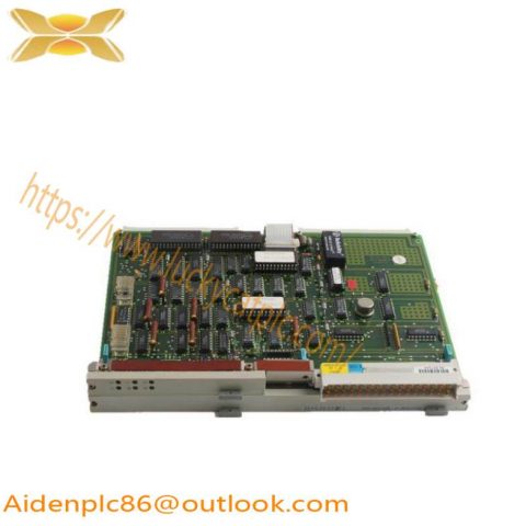 SIEMENS 700-443-0TP01: Ethernet Interface for S7 TCP/IP Control in 200-8000 Series