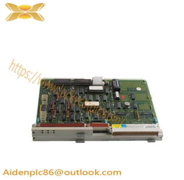 SIEMENS 700-443-0TP01: Ethernet Interface for S7 TCP/IP Control in 200-8000 Series