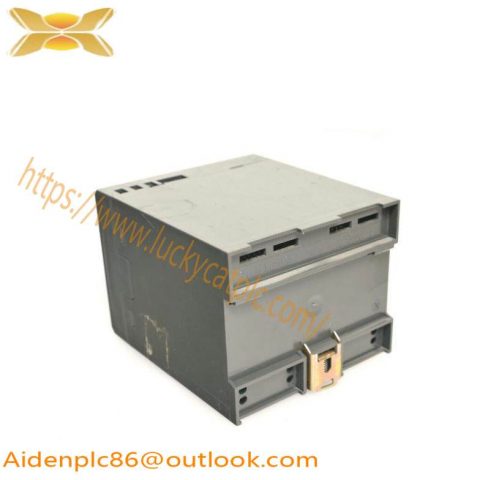 SIEMENS 7KG8000-8AB20/FF PROFIBUS MODULE for Industrial Control Solutions