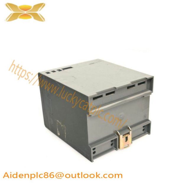SIEMENS 7KG8000-8AB20/FF PROFIBUS MODULE for Industrial Control Solutions