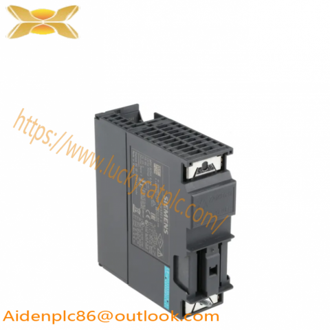 SIEMENS 7MH4950-2AA01 Remote Display Interface for Advanced Automation Solutions