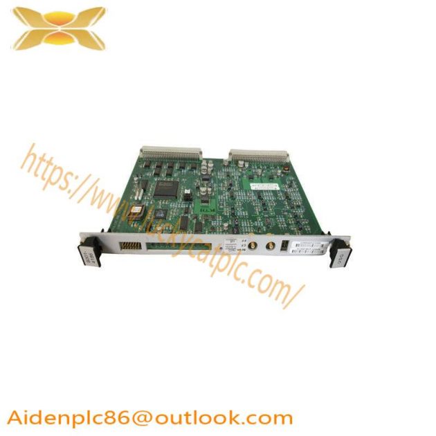 Kulicke & Soffa 8001-4186 USB BOARD, Industrial Automation Solutions