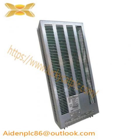 ABB 800xA Modular Power Supply 80026-088-01, for Industrial Automation