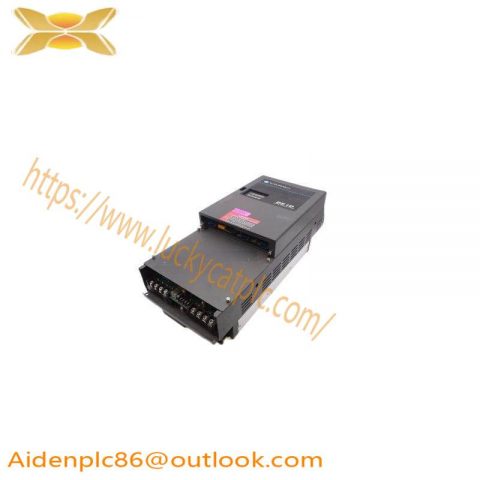 AB 8510-AA22-B2 Industrial Drive Spindle
