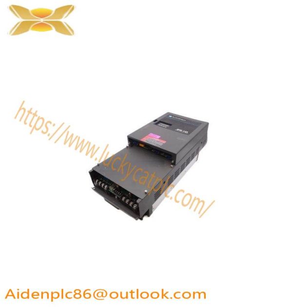 AB 8510-AA22-B2 Industrial Drive Spindle