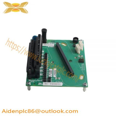 Honeywell 8C-TAIX51 (51306979-175) Digital Input Module