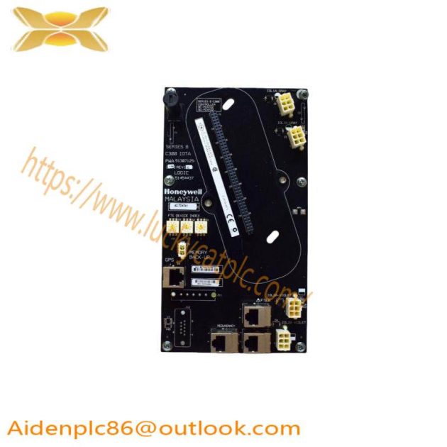 HONEYWELL 8C-TAOXA1 51307135-175 Series 8 Controller