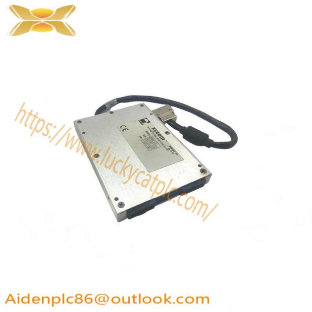 XYCOM 9000-EXF: Industrial External Drive Module
