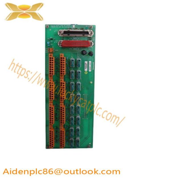 Honeywell 900G01-0001 Contact Input Module; Honeywell