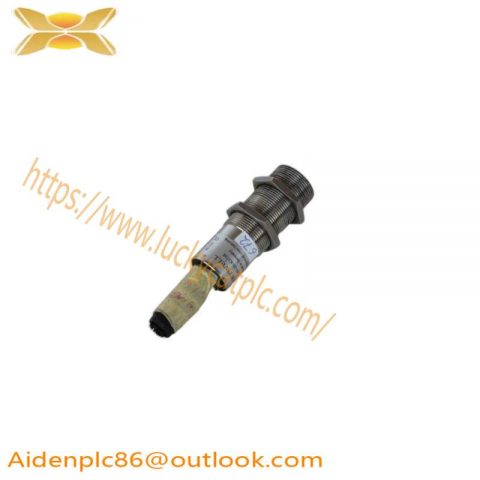 Honeywell 942-A4M--2D-K220S Ultrasonic Proximity Sensor