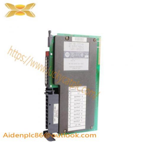 GE 9701-VWSTMENE Industrial Control Module, Advanced Automation Solutions